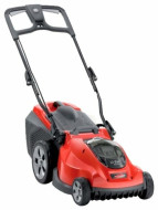 Газонокосилка CASTELGARDEN XP 40 LI Газонокосилка CASTELGARDEN XP 40 LI