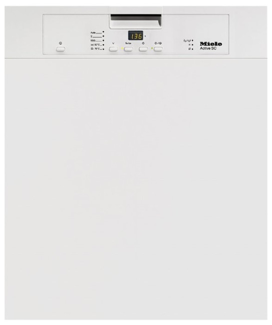 Посудомоечная машина Miele G 4203 SCi Active BRWS Посудомоечная машина Miele G 4203 SCi Active BRWS
