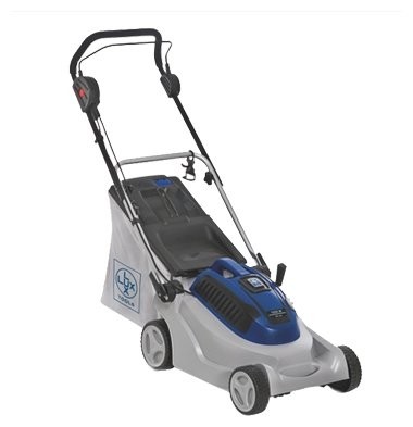 Газонокосилка LUX-TOOLS E 1600-38 Газонокосилка LUX-TOOLS E 1600-38