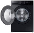 Стиральная машина Samsung WW90DG5U34ABLP, черный