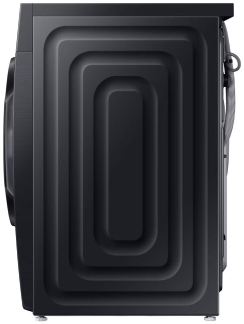Стиральная машина Samsung WW90DG5U34ABLP, черный