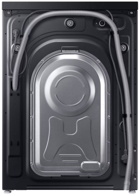 Стиральная машина Samsung WW90DG5U34ABLP, черный