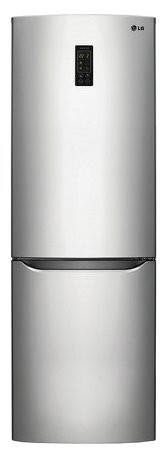 Холодильник LG GA-B419 SLQZ