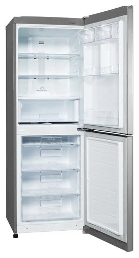 Холодильник LG GA-B419 SLQZ