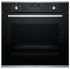 Духовой шкаф Bosch HBB237BS0R Духовой шкаф Bosch HBB237BS0R