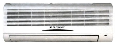 Сплит-система almacom ACH-24H1 Сплит-система almacom ACH-24H1