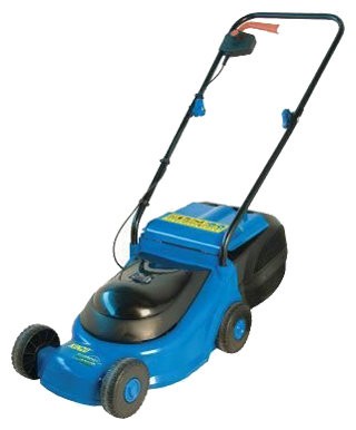 Газонокосилка Kinzo 11T7410 Газонокосилка Kinzo 11T7410