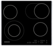 Электрическая варочная панель Samsung C61R1CDMST