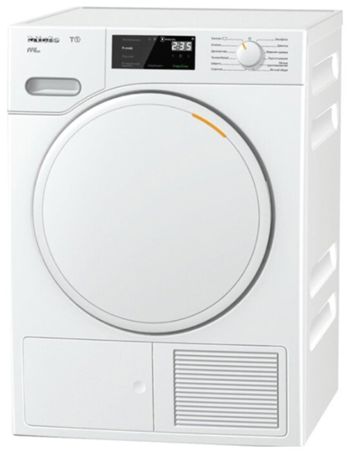 Сушильная машина Miele TCE620WP Сушильная машина Miele TCE620WP