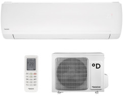 Сплит-система Daichi SIB35AVQS1R/SIB35FVS1R Сплит-система Daichi SIB35AVQS1R/SIB35FVS1R