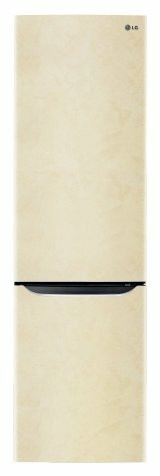Холодильник LG GW-B509 SECW
