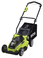 Газонокосилка RYOBI RLM 3640Li2 Газонокосилка RYOBI RLM 3640Li2