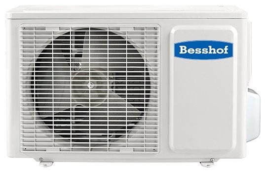 Сплит-система Besshof ZU/ZS-T12FF Сплит-система Besshof ZU/ZS-T12FF