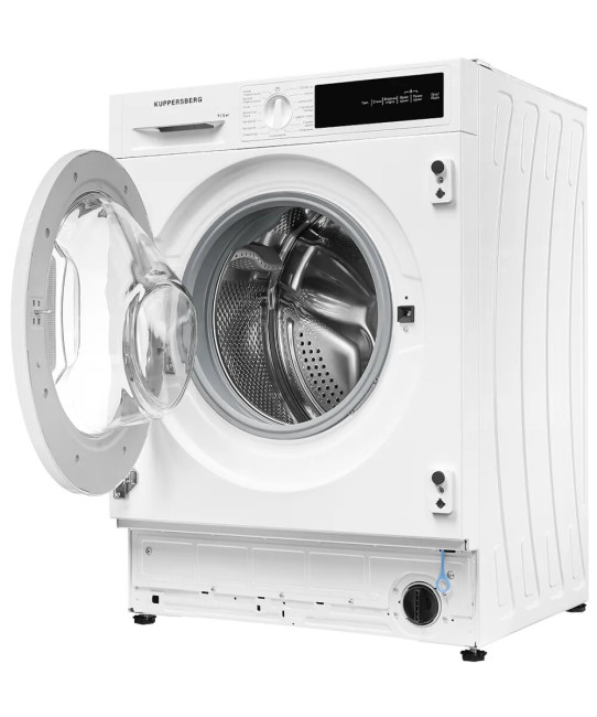 Встраиваемая стиральная машина с сушкой Kuppersberg WDM 560