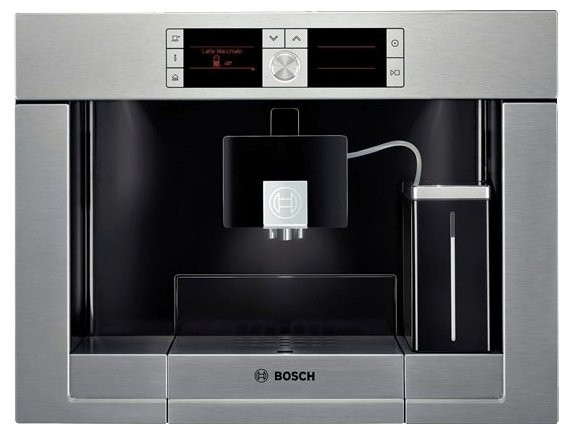 Кофемашина Bosch TCC 78K751