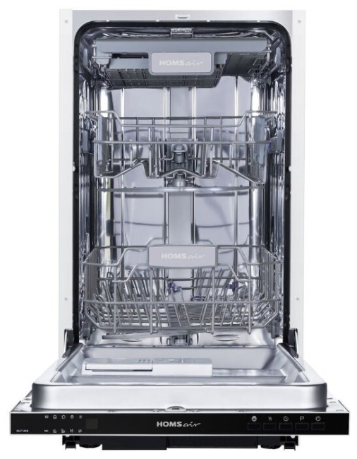 Посудомоечная машина HOMSAIR DW47M Посудомоечная машина HOMSAIR DW47M