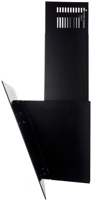 Вытяжка Konigin Enigma Black 60