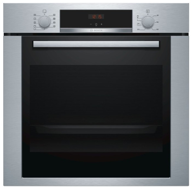 Духовой шкаф Bosch HBA314BS0 Духовой шкаф Bosch HBA314BS0