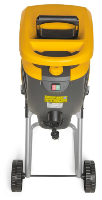 Измельчитель электрический STIGA BIO MASTER 2200 2.2 кВт Измельчитель электрический STIGA BIO MASTER 2200 2.2 кВт
