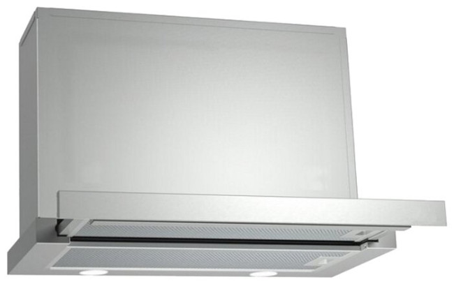 Встраиваемая вытяжка Kuppersberg SLIMBOX 60 X Встраиваемая вытяжка Kuppersberg SLIMBOX 60 X
