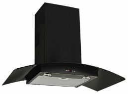 Каминная вытяжка TEKA NC2 60 BK (40420352) Каминная вытяжка TEKA NC2 60 BK (40420352)