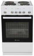 Электрическая плита DeLuxe 5004.16э-017 терракотовый