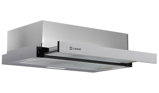 Вытяжка Libhof LH-0960 silver Вытяжка Libhof LH-0960 silver