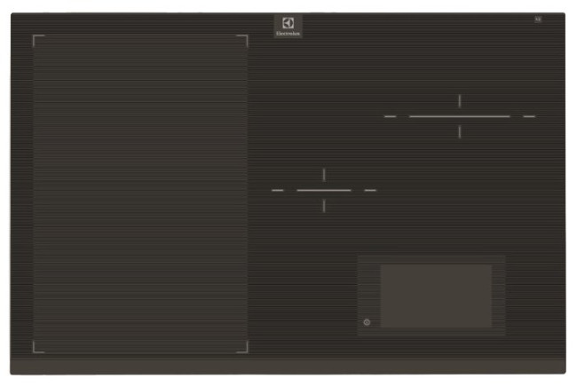Варочная панель Electrolux EHX 8H10 FBK