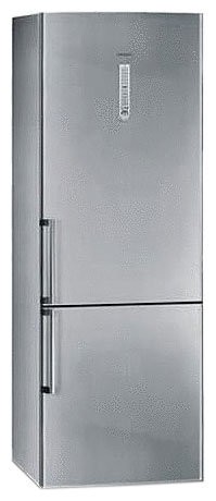 Холодильник Siemens KG46NA70 Холодильник Siemens KG46NA70
