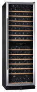 Встраиваемый винный шкаф Dunavox DX-166.428DSK