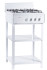 Газовая плита Flama AVG 1402 W Газовая плита Flama AVG 1402 W