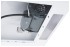 Каминная вытяжка Exiteq EX-3025 50 white