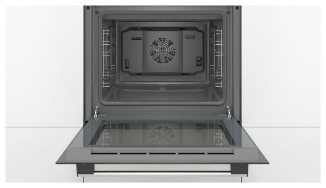 Духовой шкаф Bosch HBF514BM0R Духовой шкаф Bosch HBF514BM0R