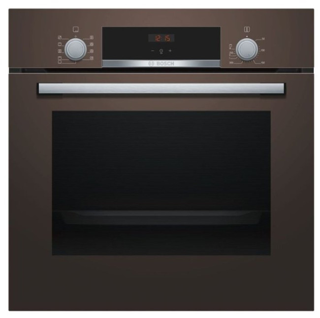 Духовой шкаф Bosch HBF514BM0R Духовой шкаф Bosch HBF514BM0R