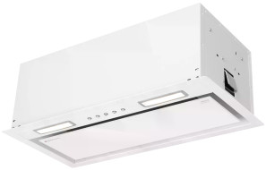 Вытяжка Meferi INBOX60WH COMFORT PLUS