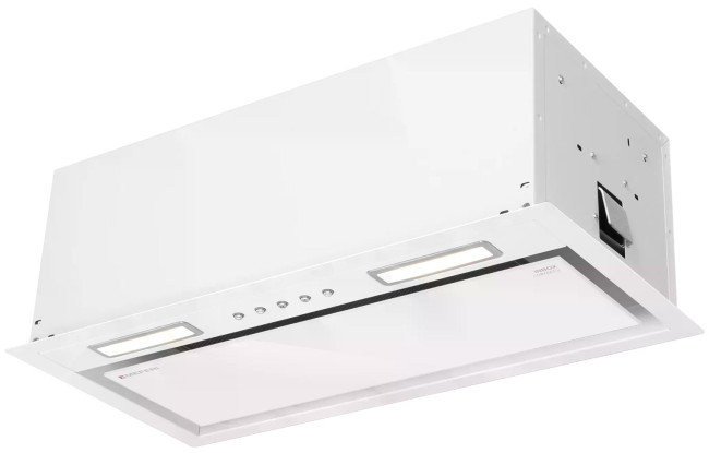 Вытяжка Meferi INBOX60WH COMFORT PLUS