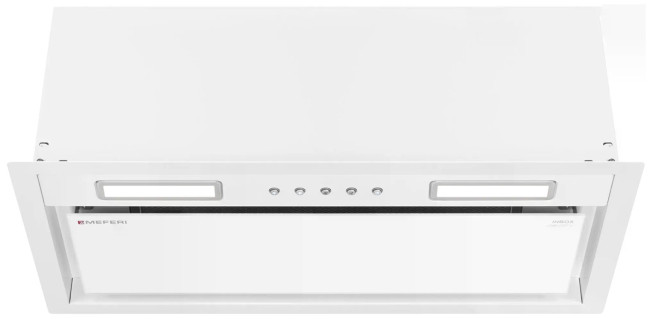 Вытяжка Meferi INBOX60WH COMFORT PLUS