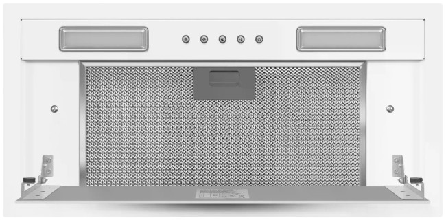 Вытяжка Meferi INBOX60WH COMFORT PLUS