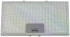 Вытяжка Meferi INBOX60WH COMFORT PLUS