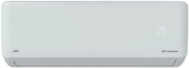 Сплит-система MILD MLI-DC07RF/MLO-DC07RF Сплит-система MILD MLI-DC07RF/MLO-DC07RF