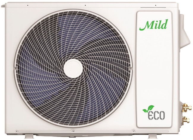 Сплит-система MILD MLI-DC07RF/MLO-DC07RF Сплит-система MILD MLI-DC07RF/MLO-DC07RF