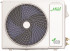Сплит-система MILD MLI-DC07RF/MLO-DC07RF Сплит-система MILD MLI-DC07RF/MLO-DC07RF
