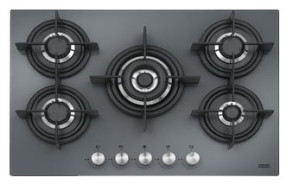 Варочная панель FRANKE FHCR 755 4G TC HE XS C