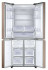 Холодильник Samsung RF50K5961DP
