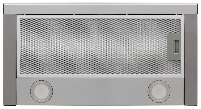Вытяжка встраиваемая Krona KAMILLA T SENSOR 600 Inox