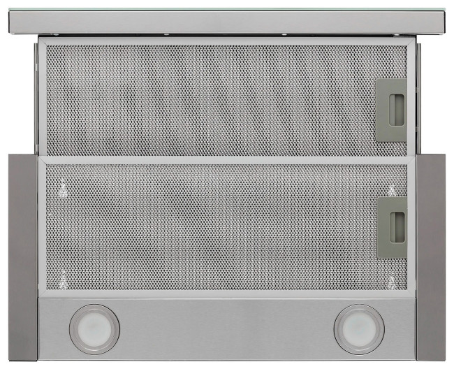 Вытяжка встраиваемая Krona KAMILLA T SENSOR 600 Inox