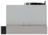 Вытяжка встраиваемая Krona KAMILLA T SENSOR 600 Inox