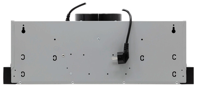Вытяжка встраиваемая Krona KAMILLA T SENSOR 600 Inox