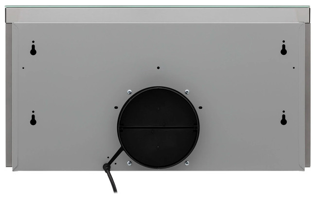Вытяжка встраиваемая Krona KAMILLA T SENSOR 600 Inox