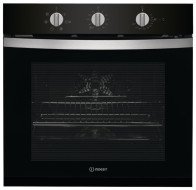 Духовой шкаф Indesit IFW 4534 H BL Духовой шкаф Indesit IFW 4534 H BL